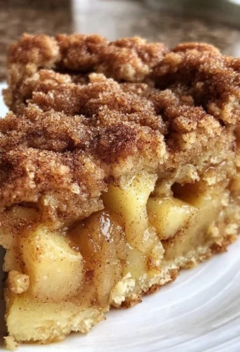 Easy Apple Snickerdoodle Dump Cake Recipe Homemade Apple Snickerdoodle Cake Best Apples For Snickerdoodle Dump Cake Apple ...