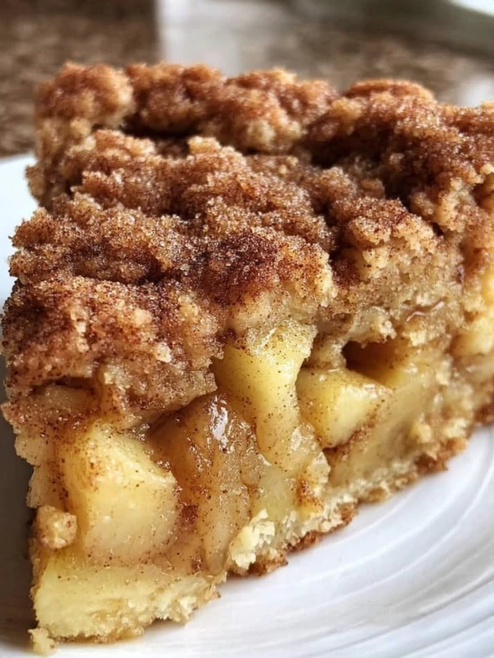 Easy Apple Snickerdoodle Dump Cake Recipe Homemade Apple Snickerdoodle Cake Best Apples For Snickerdoodle Dump Cake Apple ...