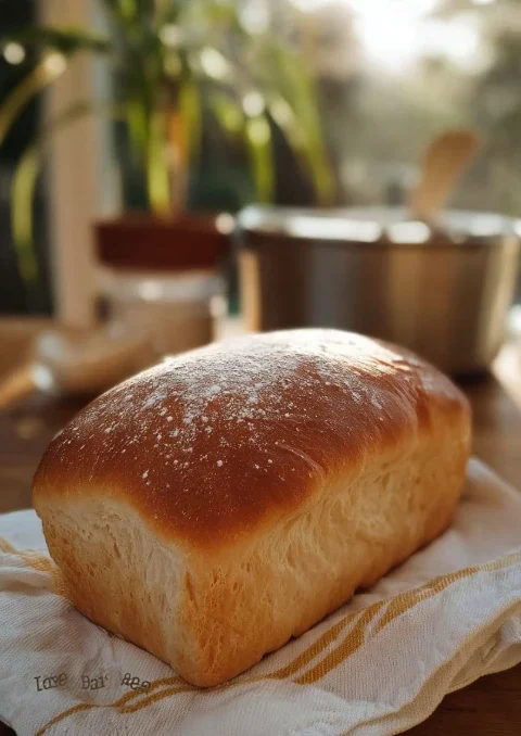 Easy Bread In A Bag Recipe Homemade Bread In A Bag Tutorial No-knead Bread In A Bag Method Gluten-free Bread In A Bag Reci...