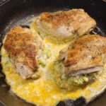 Peaches and Cream Bars