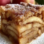 Classic Gooey Butter Cake — rich, creamy, and utterly irresistible