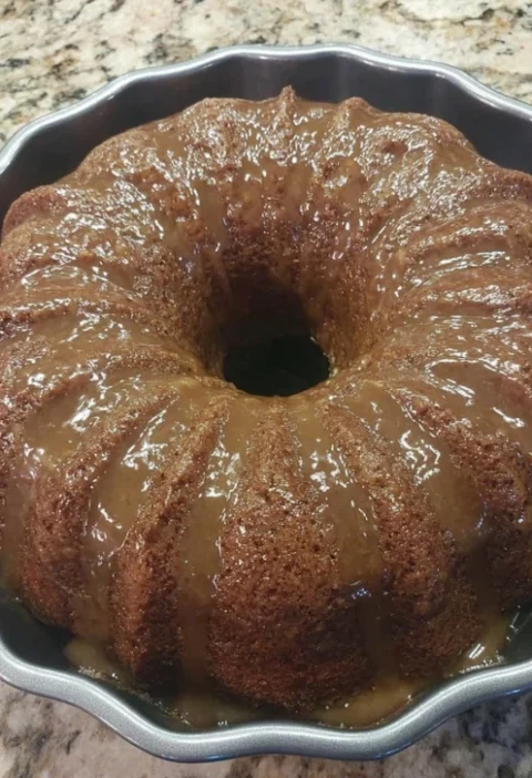 Easy Crack Cake Recipe Gooey Butter Crack Cake Best Buttery Crack Cake Online How To Make A Decadent Crack Cake Easy Gooey...