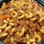 Beef Tips with Mushroom Gravy