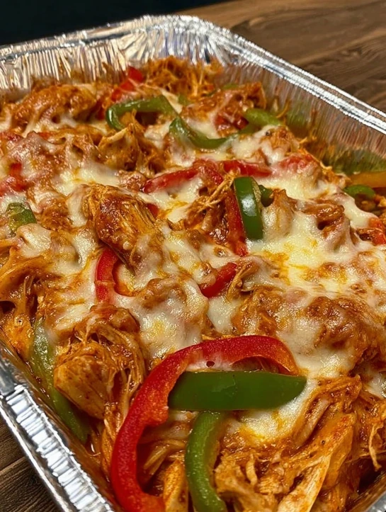 Easy Fajita Chicken Casserole Recipe Healthy Chicken Fajita Casserole Ideas Keto Chicken Fajita Casserole Tips Gluten-free...