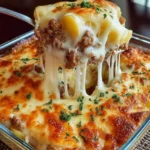 Heavenly White Snack Cake