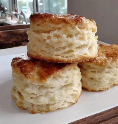 Easy Homemade Buttermilk Biscuits Recipe Best Southern Buttermilk Biscuits Fluffy Buttermilk Biscuits From Scratch Quick B...