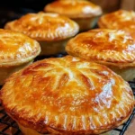 Cheesy Baked Asparagus