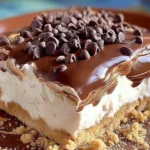 Handmade Creamy Custard Tarts Recipe Card | Baking Kitchen Decor