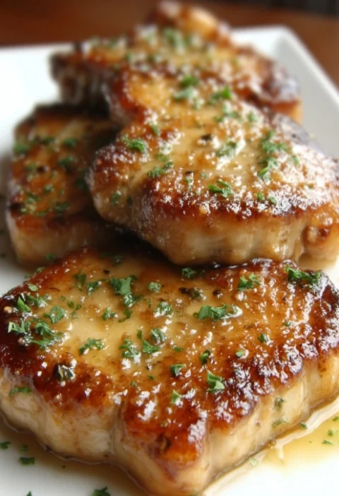 Easy Parmesan-crusted Pork Chops Recipe Crispy Cheese Coated Pork Chop Guide Best Parmesan Pork Chops For Dinner Quick Par...