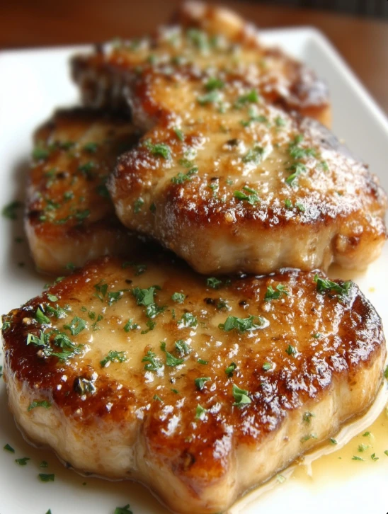 Easy Parmesan-crusted Pork Chops Recipe Crispy Cheese Coated Pork Chop Guide Best Parmesan Pork Chops For Dinner Quick Par...