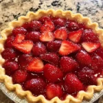 Easy Homemade Crunch Bars — crispy rice cereal, chocolate & no-fuss