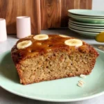 Maple Syrup Carrot Cake