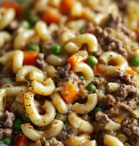 French Onion Savoury Mince Recipe Easy French Onion Mince Cooking Healthy French Onion Mince Dish French Onion Savoury Min...