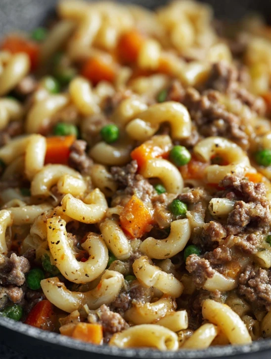 French onion savoury mince