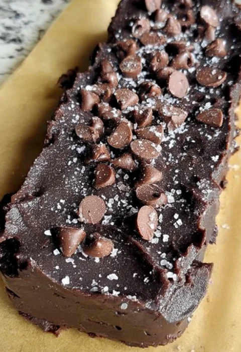 Healthy Pumpkin Brownies Recipe Low-calorie Pumpkin Brownies Gluten-free Pumpkin Brownies Vegan Pumpkin Brownies Recipe Ea...