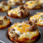 Quick & Easy: Sweet Potatoes with Feta & Walnuts