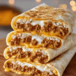 Fluffy Cottage Cheese Cloud Bread Recipe