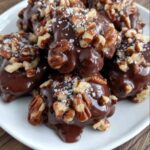 Pecan Pie Bark!