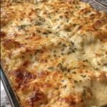 5 Easy Steps: Perfect Chicken Cordon Bleu Casserole