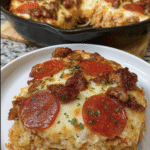 30-Minute French Onion Salisbury Steak: Quick & Tasty!