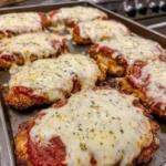 One-Tray Smoked Sausage & Potato Bake for busy weeknight dinners