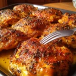 Chicken Hashbrown Casserole