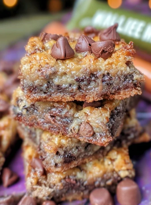 Millionaire Magic Bars Recipe Easy Millionaire Magic Bars Gluten Free Millionaire Magic Bars Vegan Millionaire Magic Bars ...