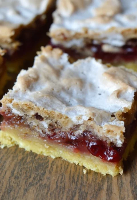 Nancy Reagan's Vienna Bars Recipe Best Nancy Reagan Vienna Bars Nancy Reagan Dessert Bars How To Make Nancy Reagan's Vienn...