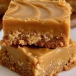 Pumpkin Oatmeal Dump Cake
