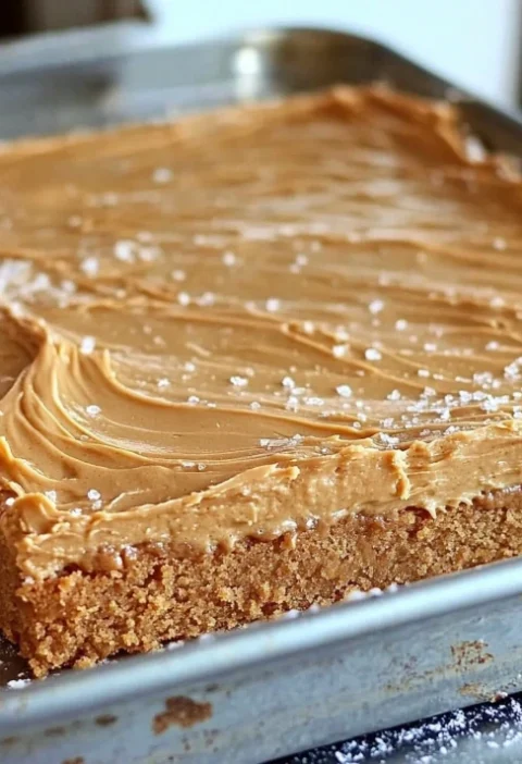 Peanut Butter Sheet Cake Recipe Best Peanut Butter Sheet Cake Homemade Peanut Butter Sheet Cake Vegan Peanut Butter Sheet ...