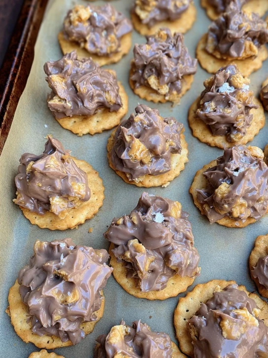Pecan Dandy Do’s