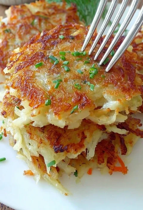 Perfect Cheesy Hash Browns Recipe Easy Cheesy Hash Browns From Scratch How To Make Perfect Hash Browns Every Time Best Hom...