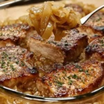 Slow Cooker Amish Christmas Ham