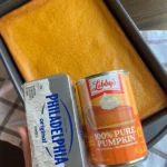 Cranberry Cheesecake Rolls