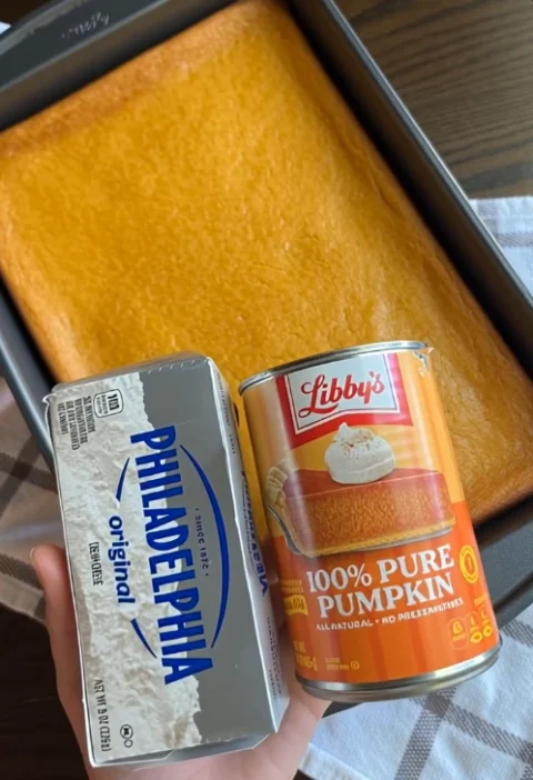 Pumpkin Butter Cake Recipe Easy Pumpkin Butter Cake Gluten-free Pumpkin Butter Cake Vegan Pumpkin Butter Cake Best Spices ...