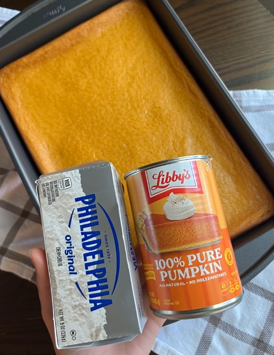 Pumpkin Butter Cake Recipe Easy Pumpkin Butter Cake Gluten-free Pumpkin Butter Cake Vegan Pumpkin Butter Cake Best Spices ...