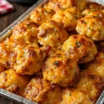 Hot Smoked Gouda Bacon Dip