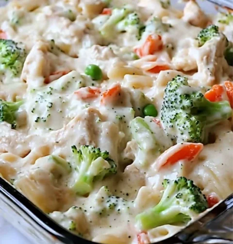 Swiss Medley Casserole Recipe Easy Swiss Medley Casserole How To Make Swiss Medley Casserole Swiss Medley Casserole Ingred...