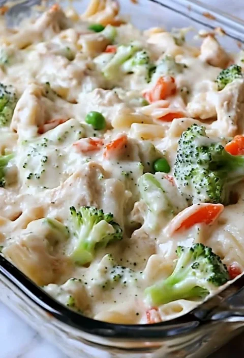 Swiss Medley Casserole Recipe Easy Swiss Medley Casserole How To Make Swiss Medley Casserole Swiss Medley Casserole Ingred...