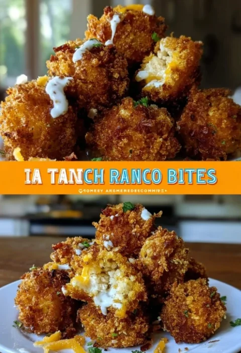 Taco Ranch Bites Recipe Homemade Taco Ranch Bites Taco Ranch Bites Ingredients Best Cheese For Taco Ranch Bites Taco Ranch...
