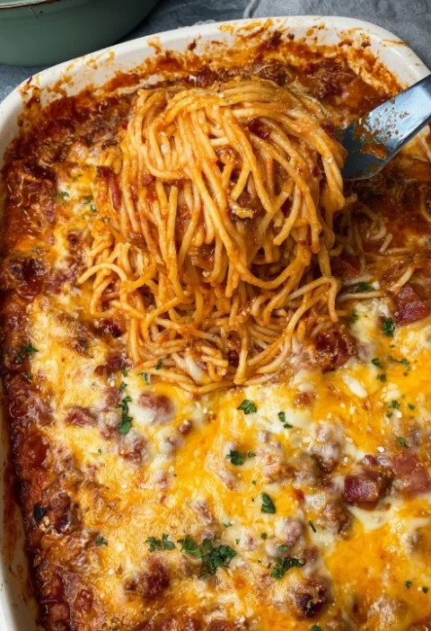 Tik Tok Cowboy Spaghetti