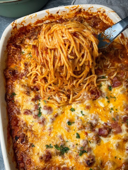 Tik Tok Cowboy Spaghetti