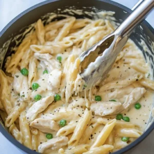 10 Life-Made-Simple Recipes: Delicious Dishes That Save You Time and Effort!