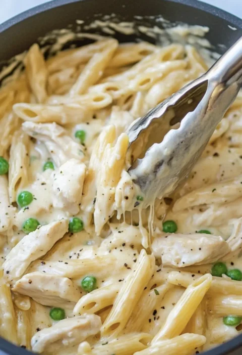 10 Life-Made-Simple Recipes: Delicious Dishes That Save You Time and Effort!