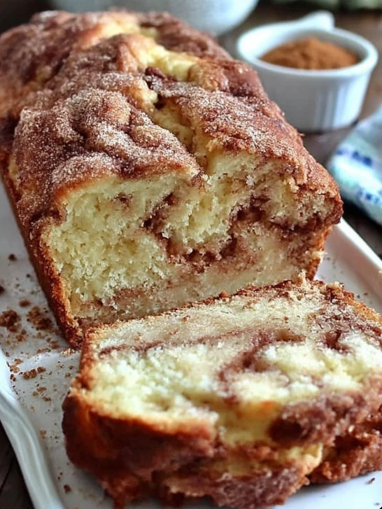 Amish Cinnamon Bread Recipe Easy Amish Cinnamon Bread Buy Amish Cinnamon Bread Online Homemade Amish Cinnamon Bread Best A...
