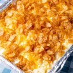 Warm Holiday-Table Potatoes au Gratin