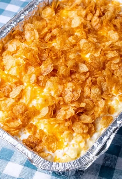 Aunt Millie’s Church Lady Potatoes Recipe Best Sunday Table Potatoes Buy Aunt Millie’s Church Potatoes Traditional Chu...