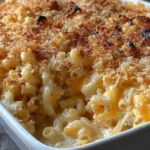 Retro Bakery-Style Double Crust Cheesecake