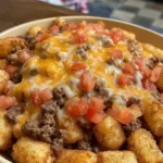 Warm Country-Kitchen Tennessee Road Trip Snack