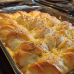 Homemade Long John Silver’s Batter — simple ingredients, authentic results